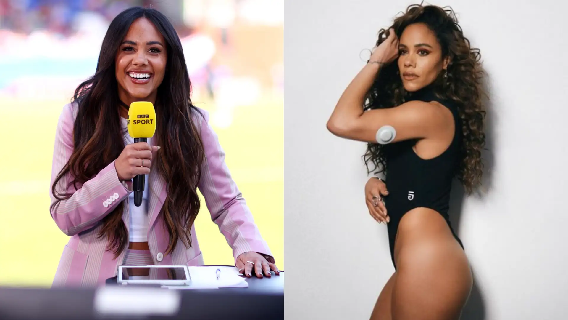 Alex Scott