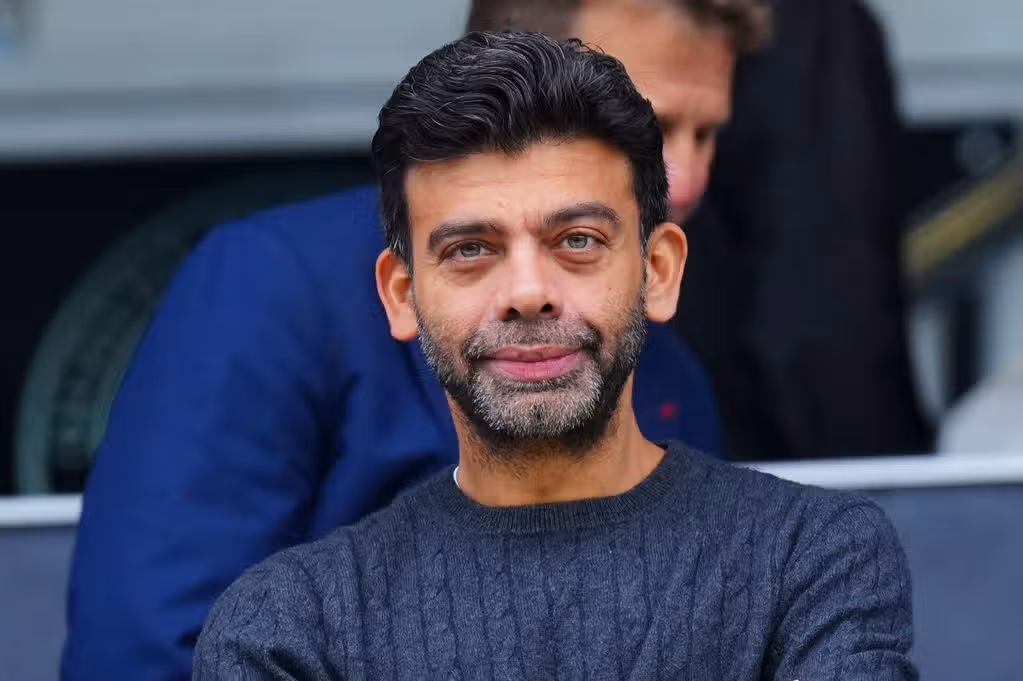 Amit Bhatia