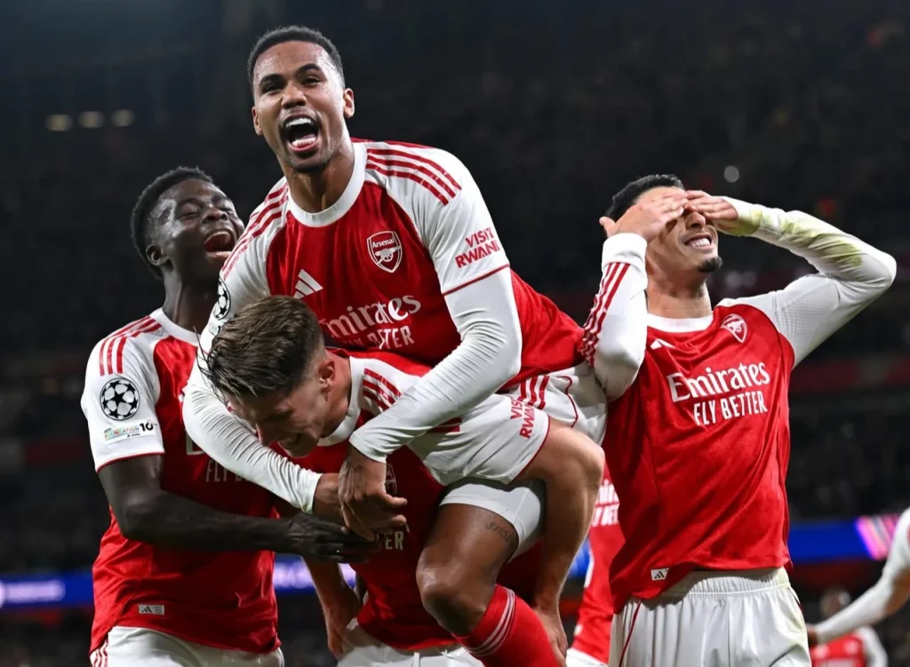 Arsenal Incar Stones