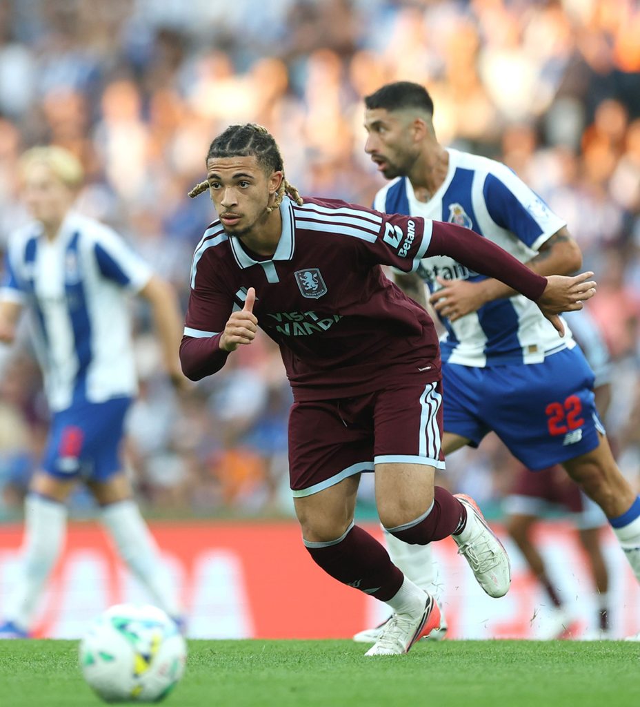 Aston Villa 