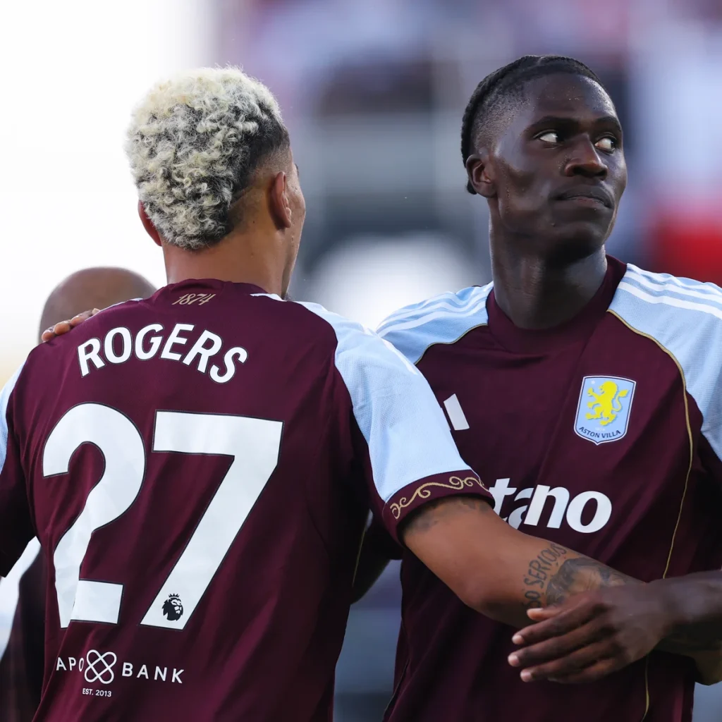 Aston Villa