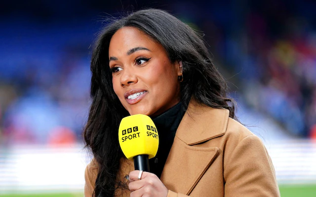 BBC Sport