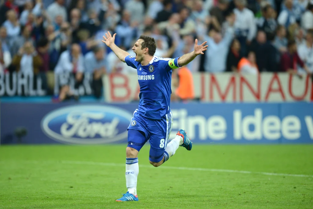 Frank Lampard