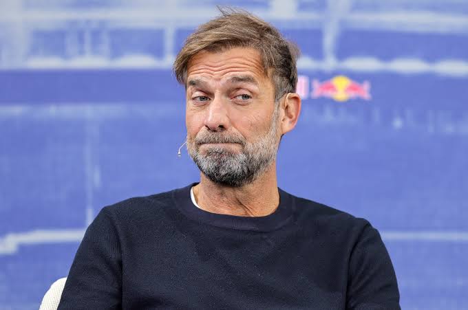 Jurgen Klopp 