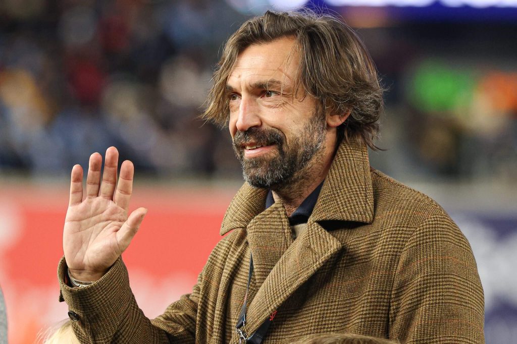 Pirlo 