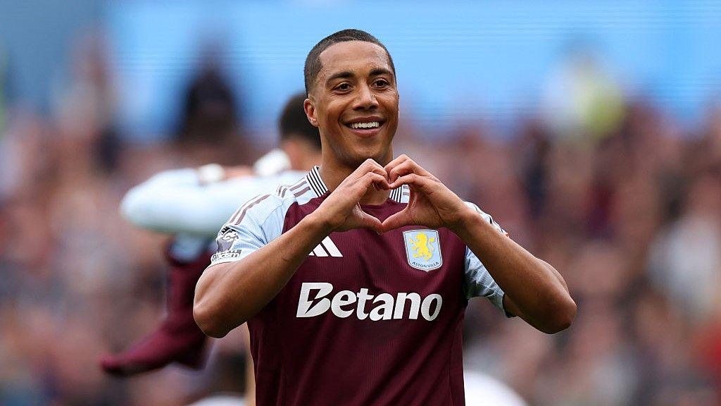 Youri Tielemans