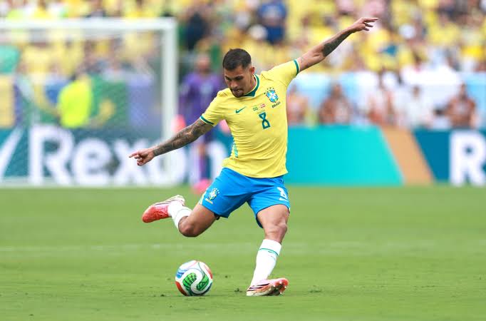 Bruno Guimaraes