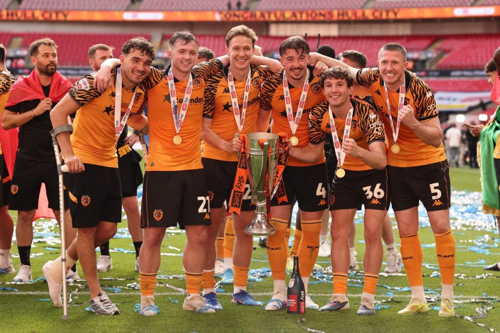 Hull City