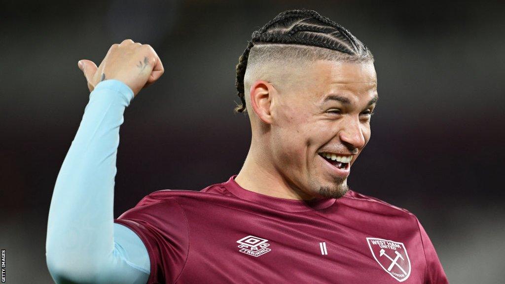 Kalvin Phillips 