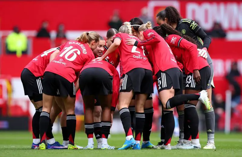 Manchester United 