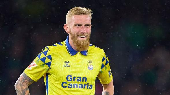 McBurnie