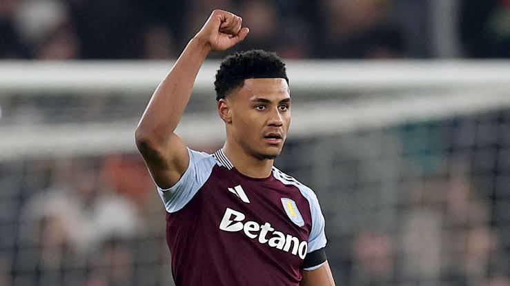 Ollie Watkins