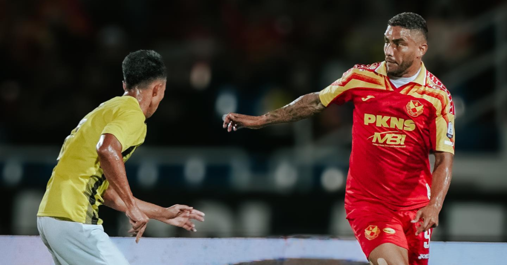 Bellamy Yakin Layak di League A
