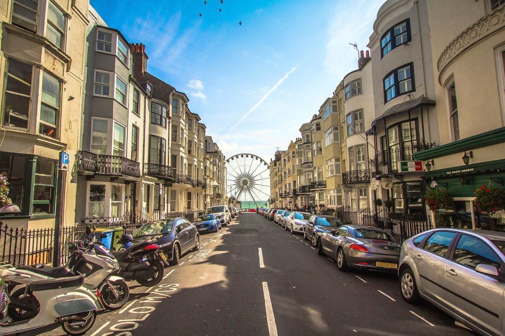 Brighton