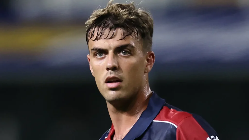 Daniel Maldini