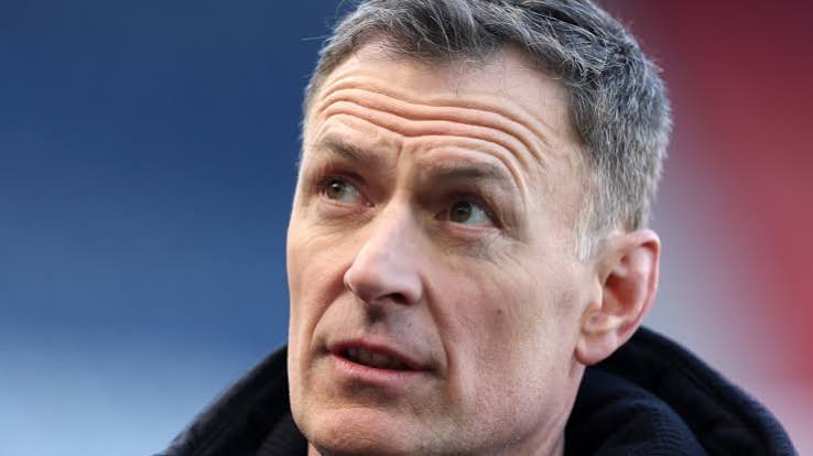Chris Sutton