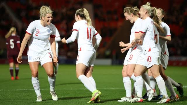 Sepak Bola Wanita Miliaran Dolar