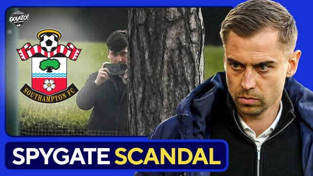Spygate Southampton