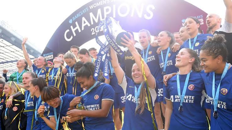 Women's Super League